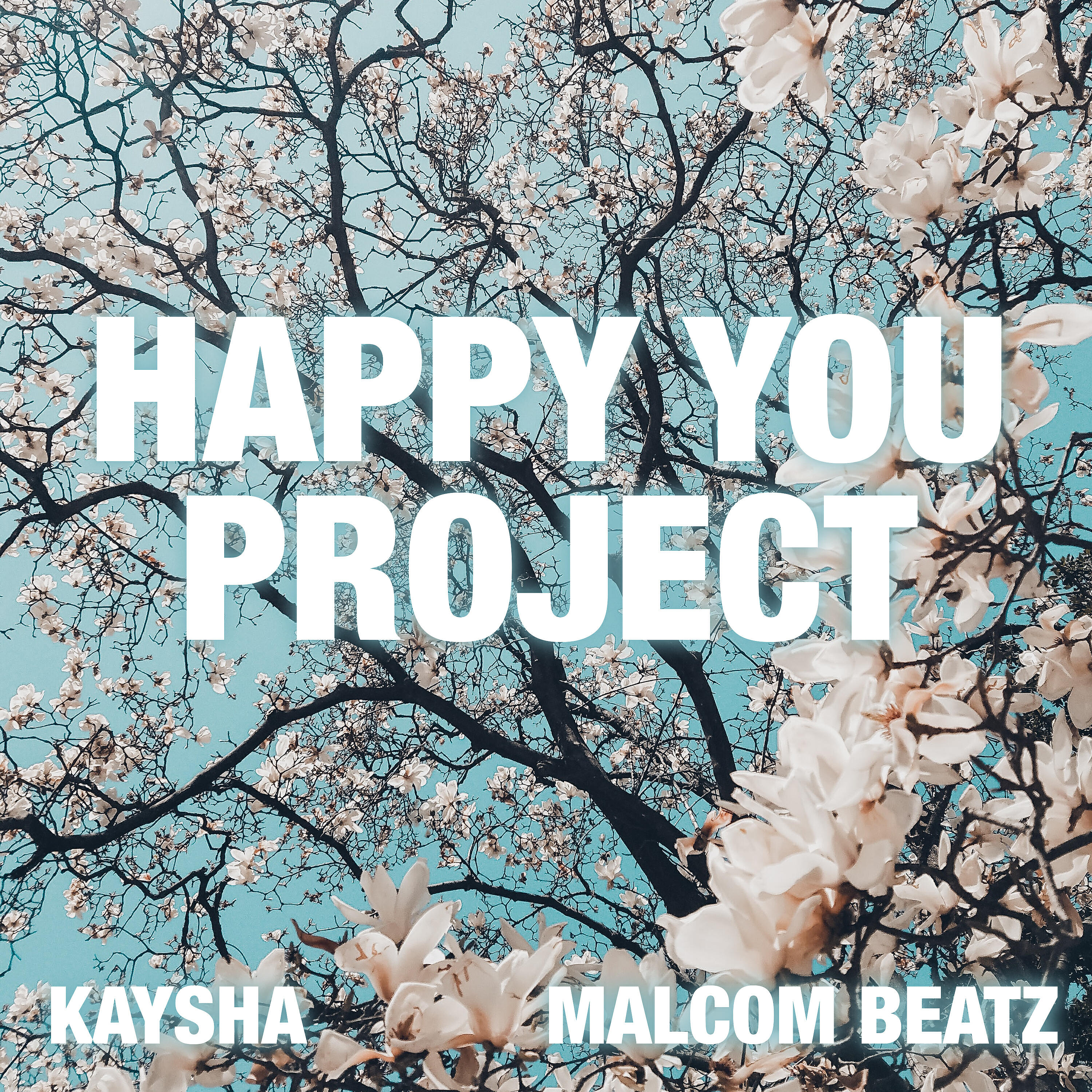 Релиз Happy you Project