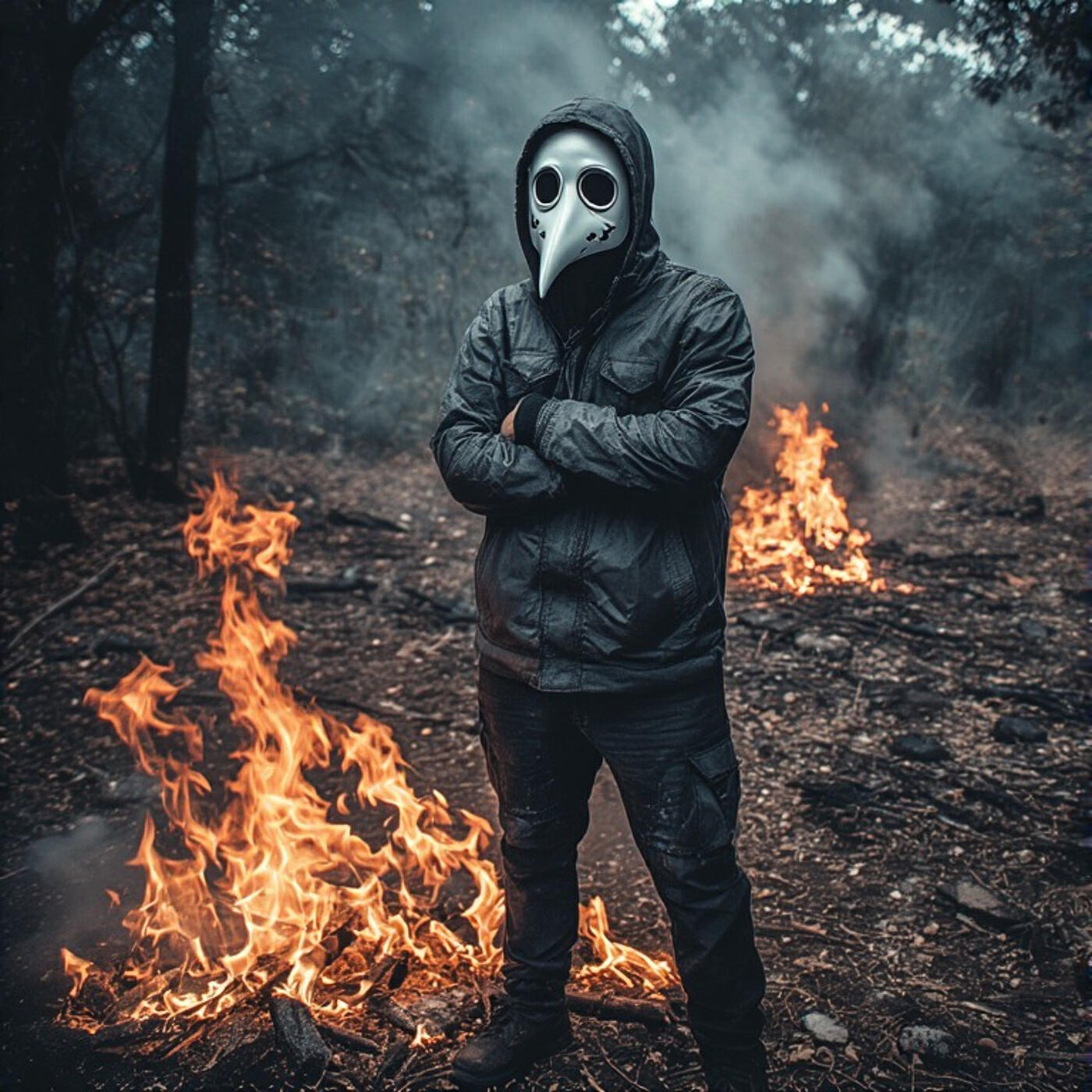 Релиз Violent