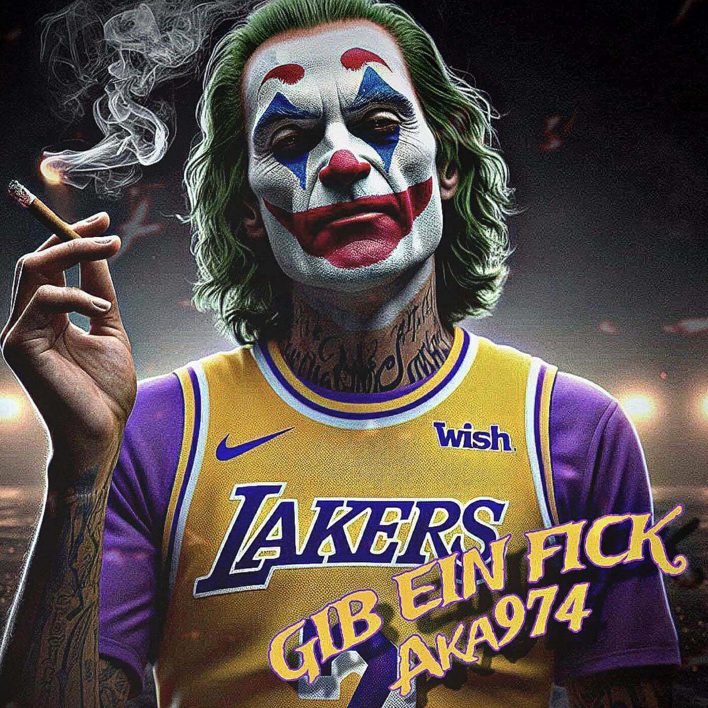 Релиз Gib Ein Fick