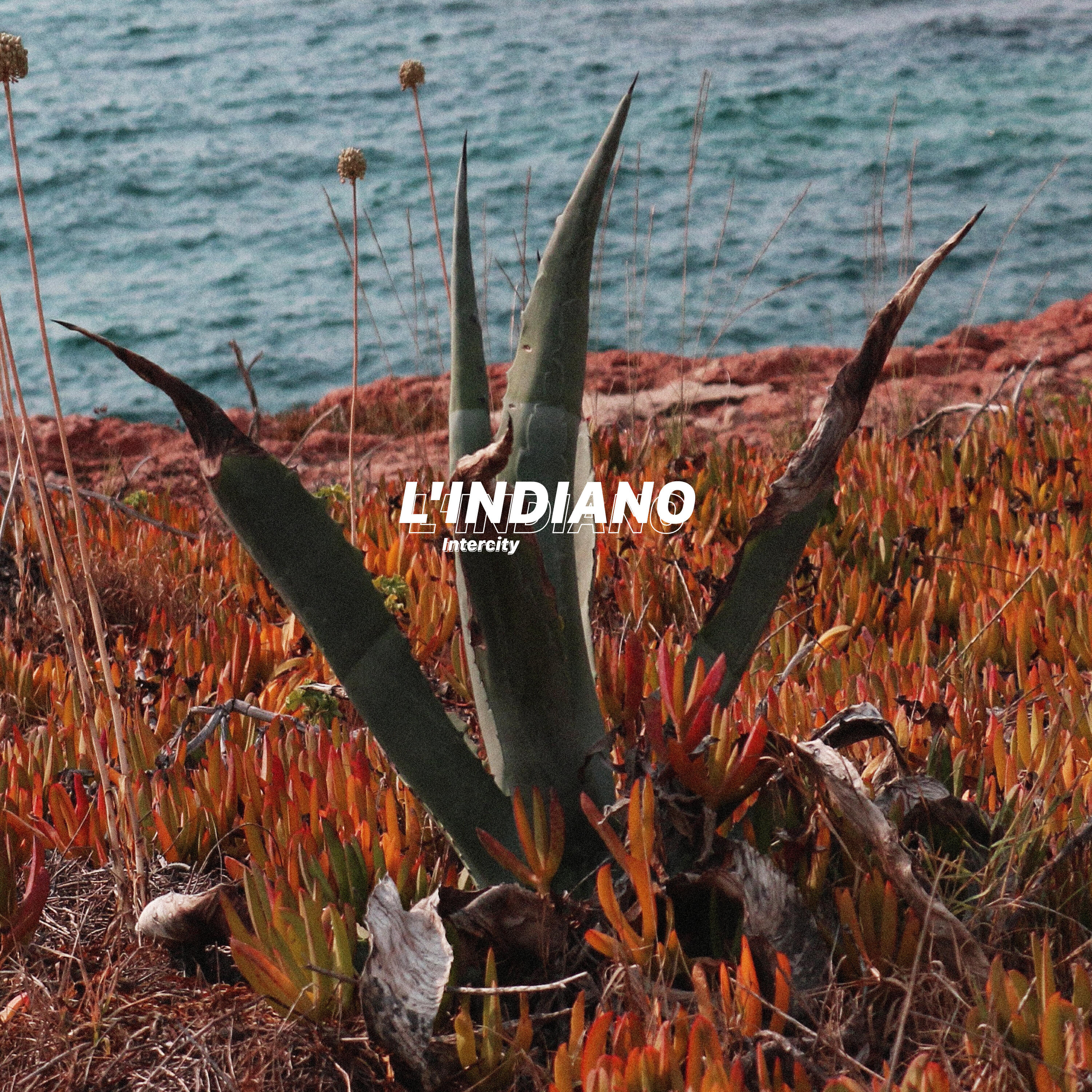 Релиз L'Indiano