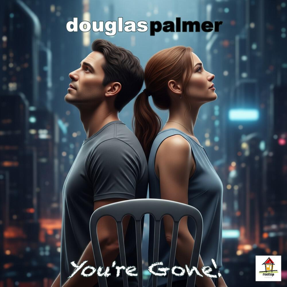 Douglas Palmer