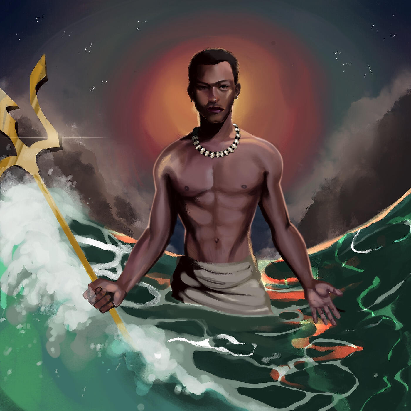Релиз Percy Jackson (Freestyle)