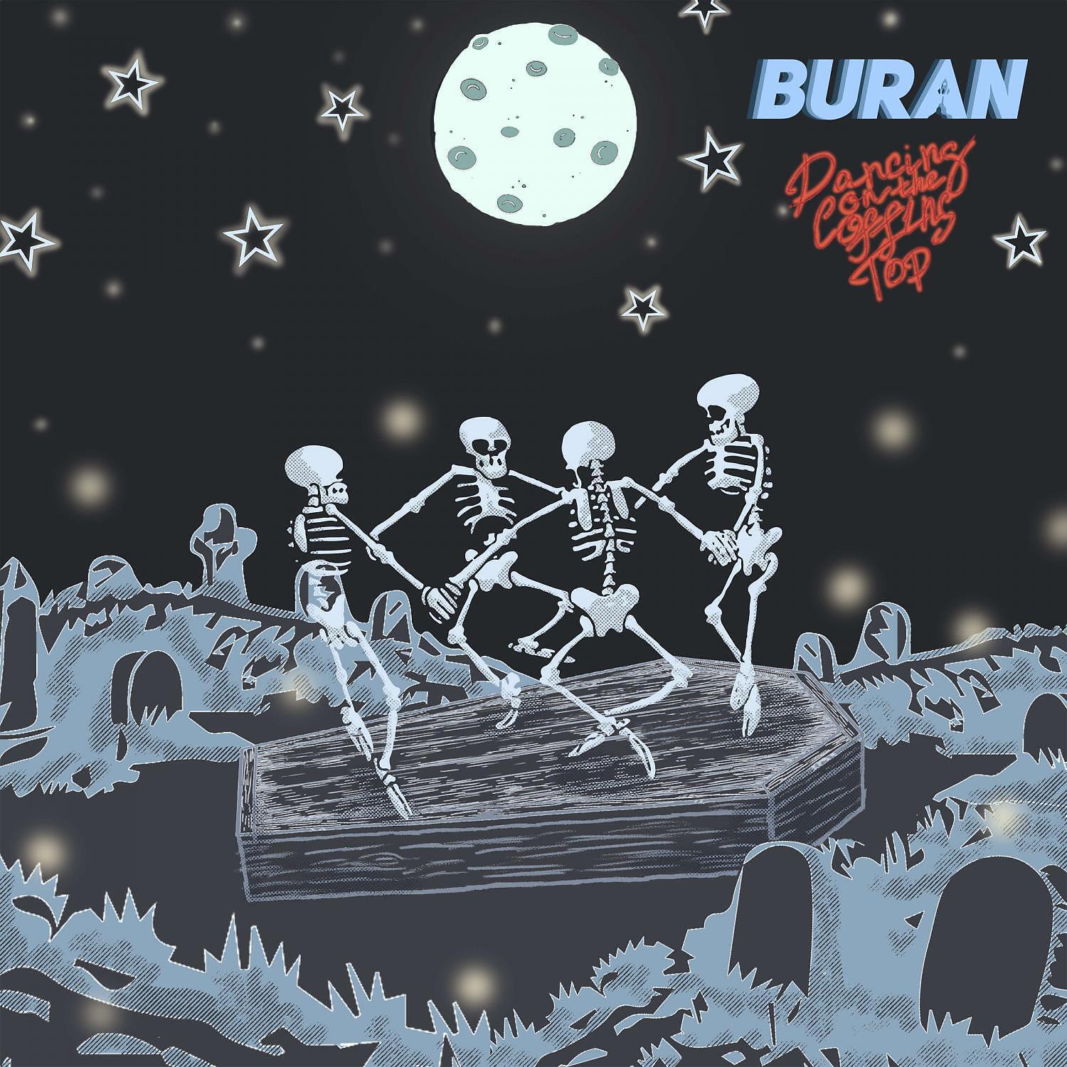 Релиз Dancing On The Coffin's Top