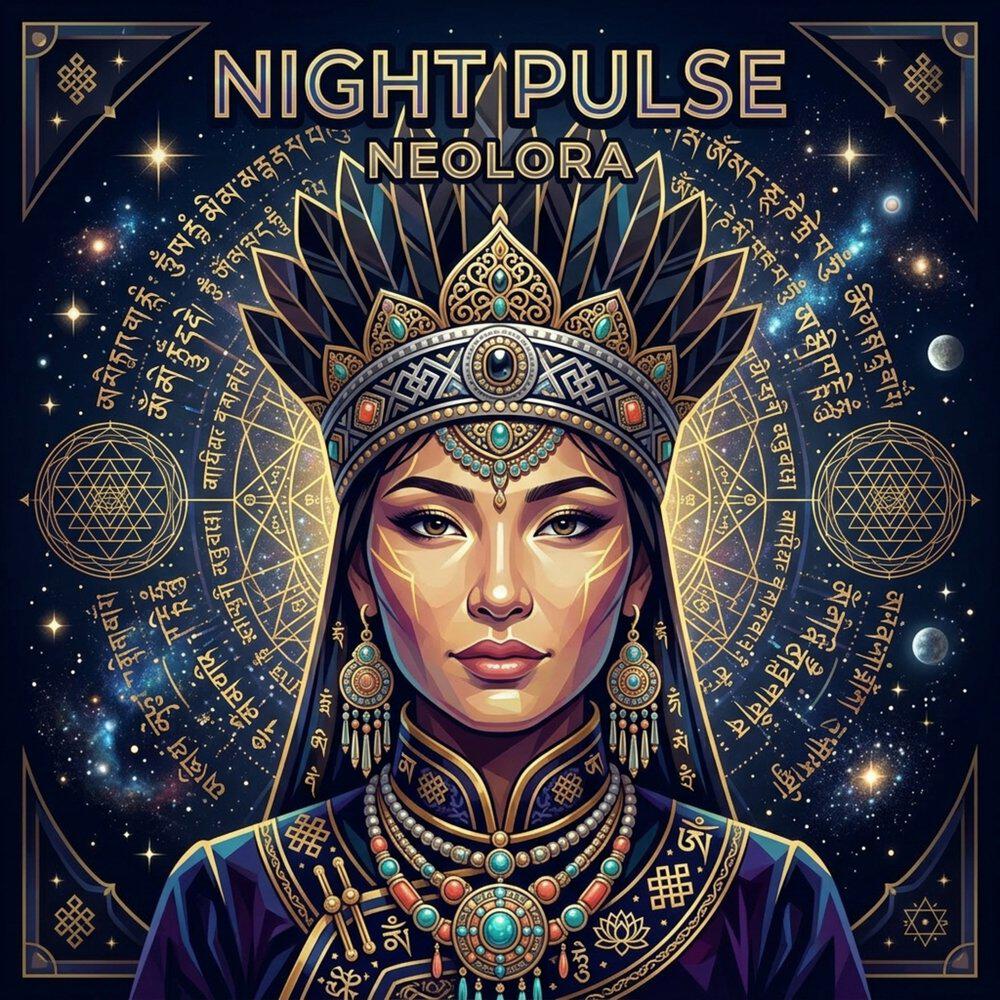 Релиз NIGHT PULS