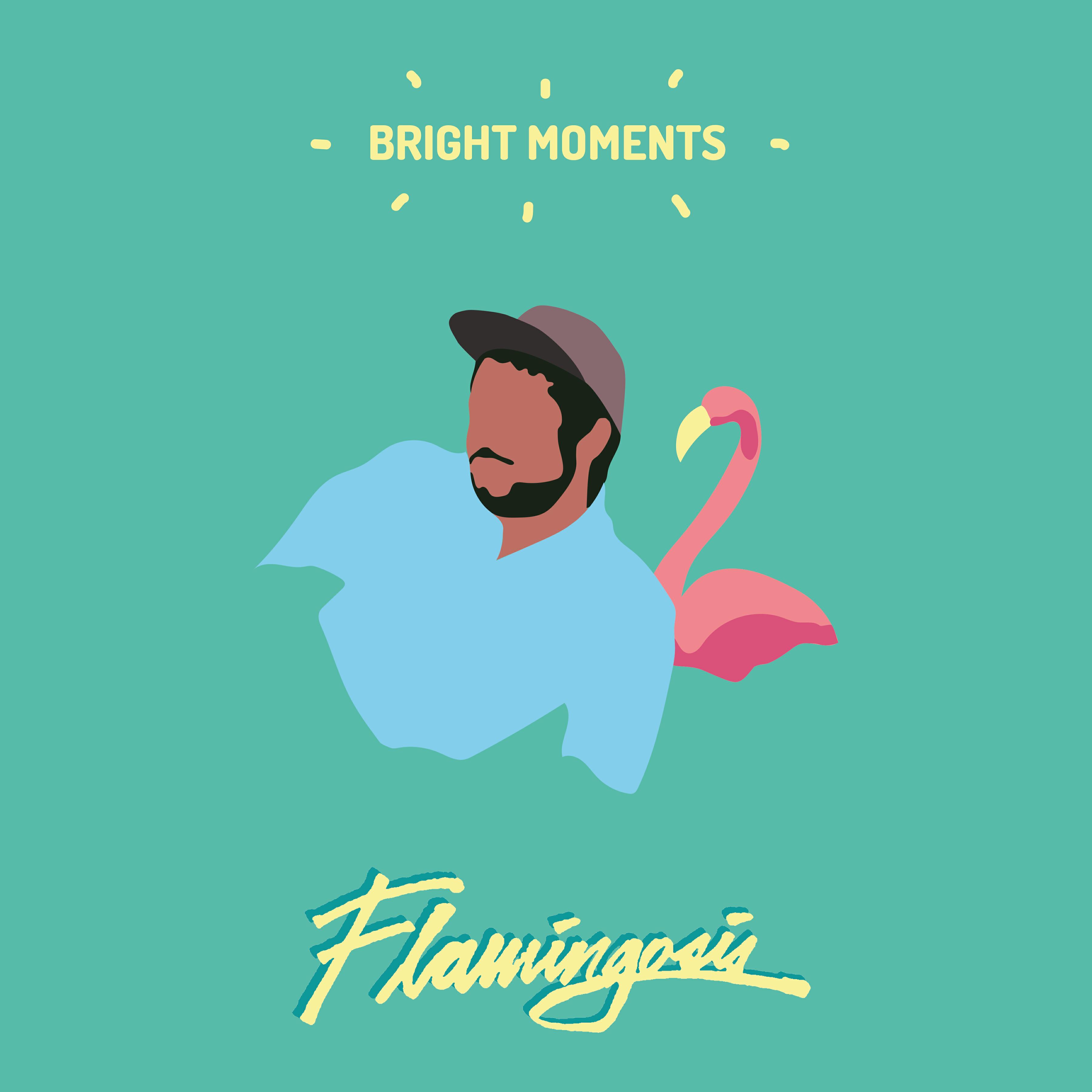 Релиз Bright Moments