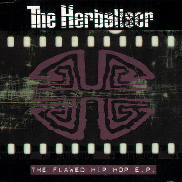 Релиз The Flawed Hip Hop EP