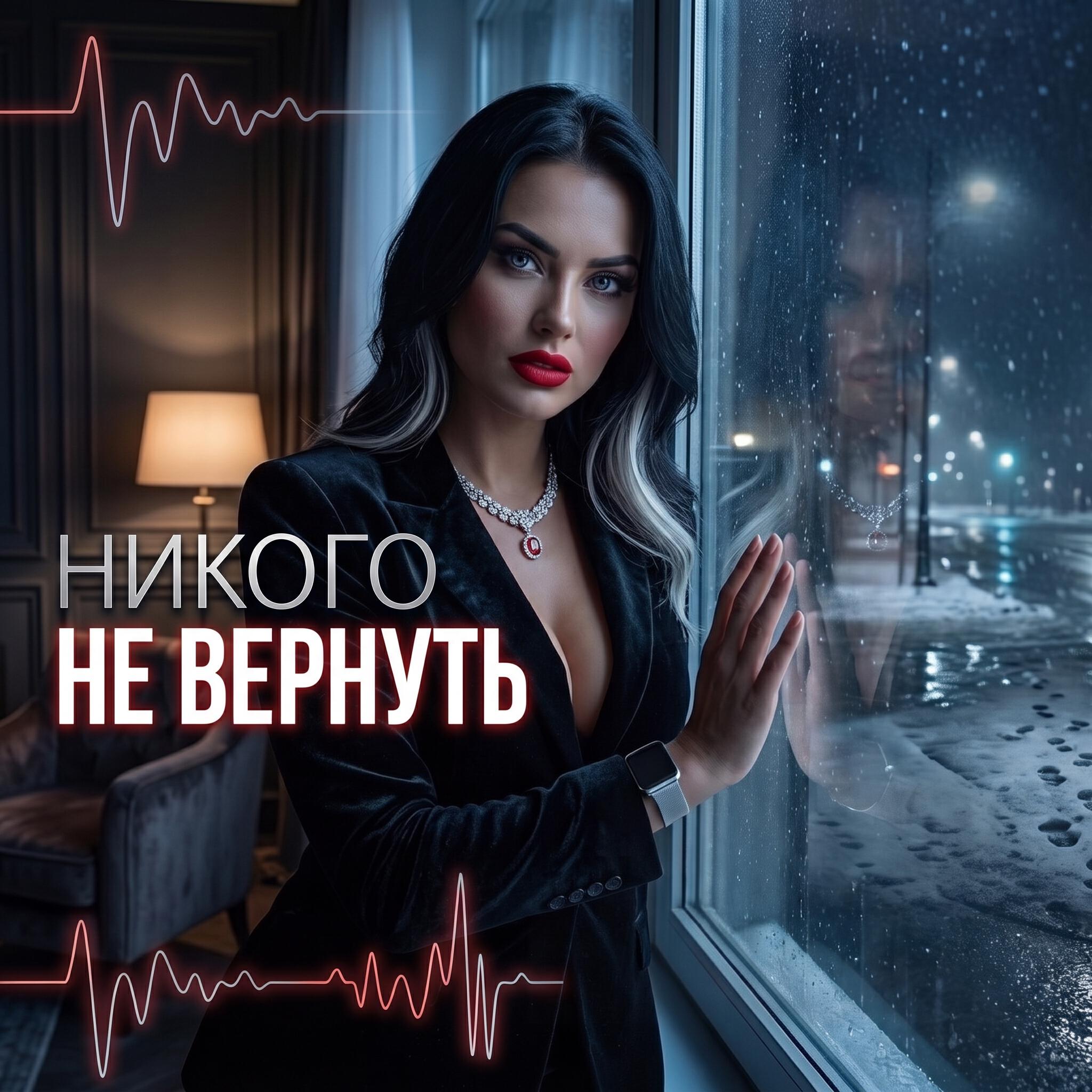 Релиз Никого не вернуть
