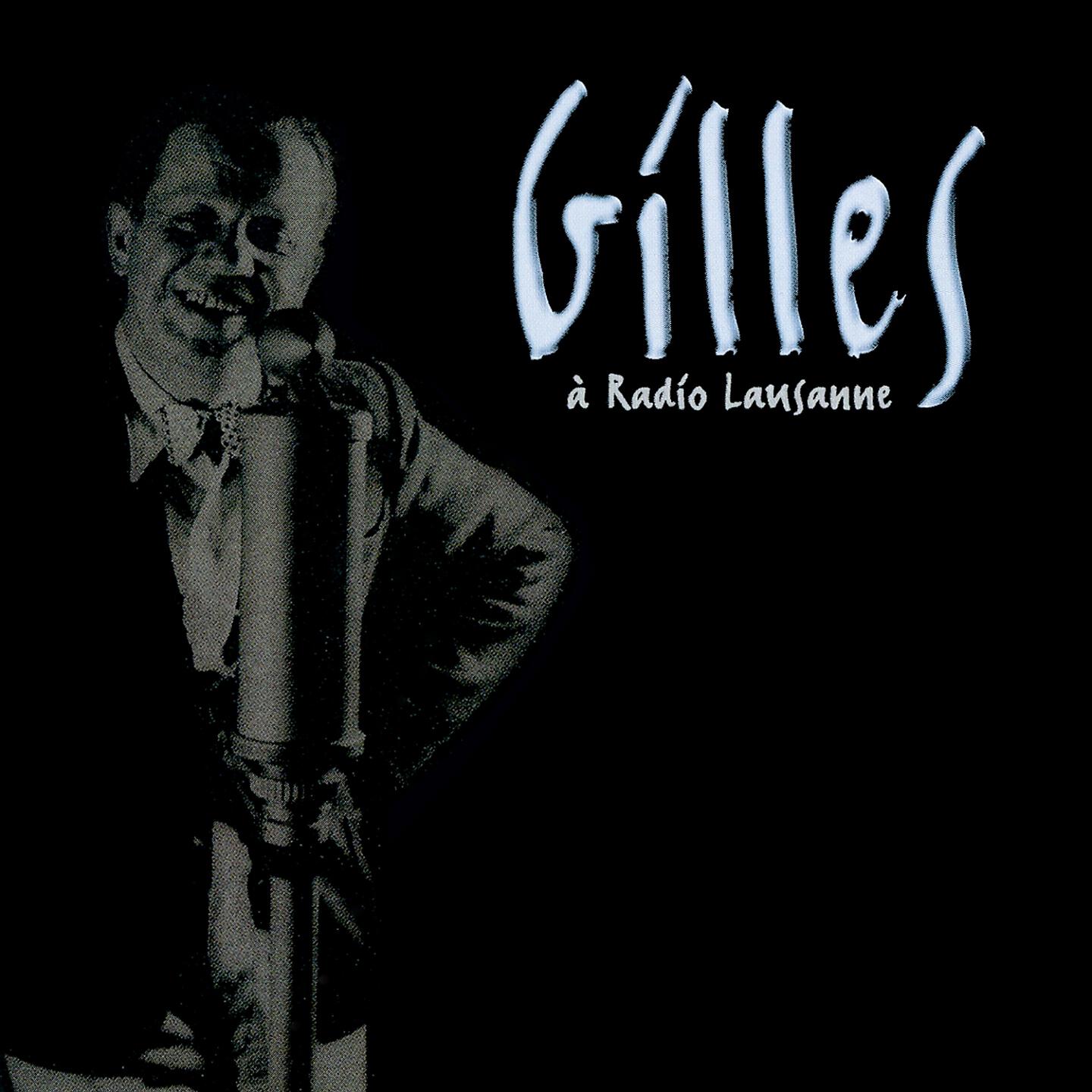 Jean Villard Gilles