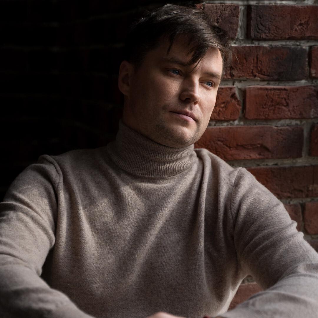 Роман Мальков