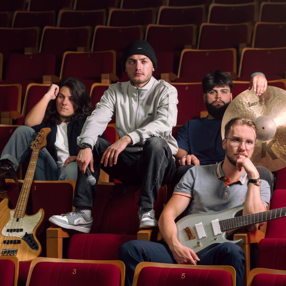 Релиз Live sessions, Vol.1
