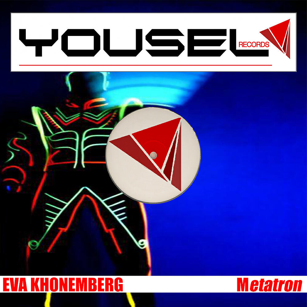Eva Khonemberg