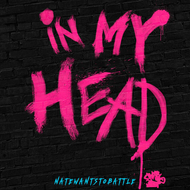 Релиз In My Head