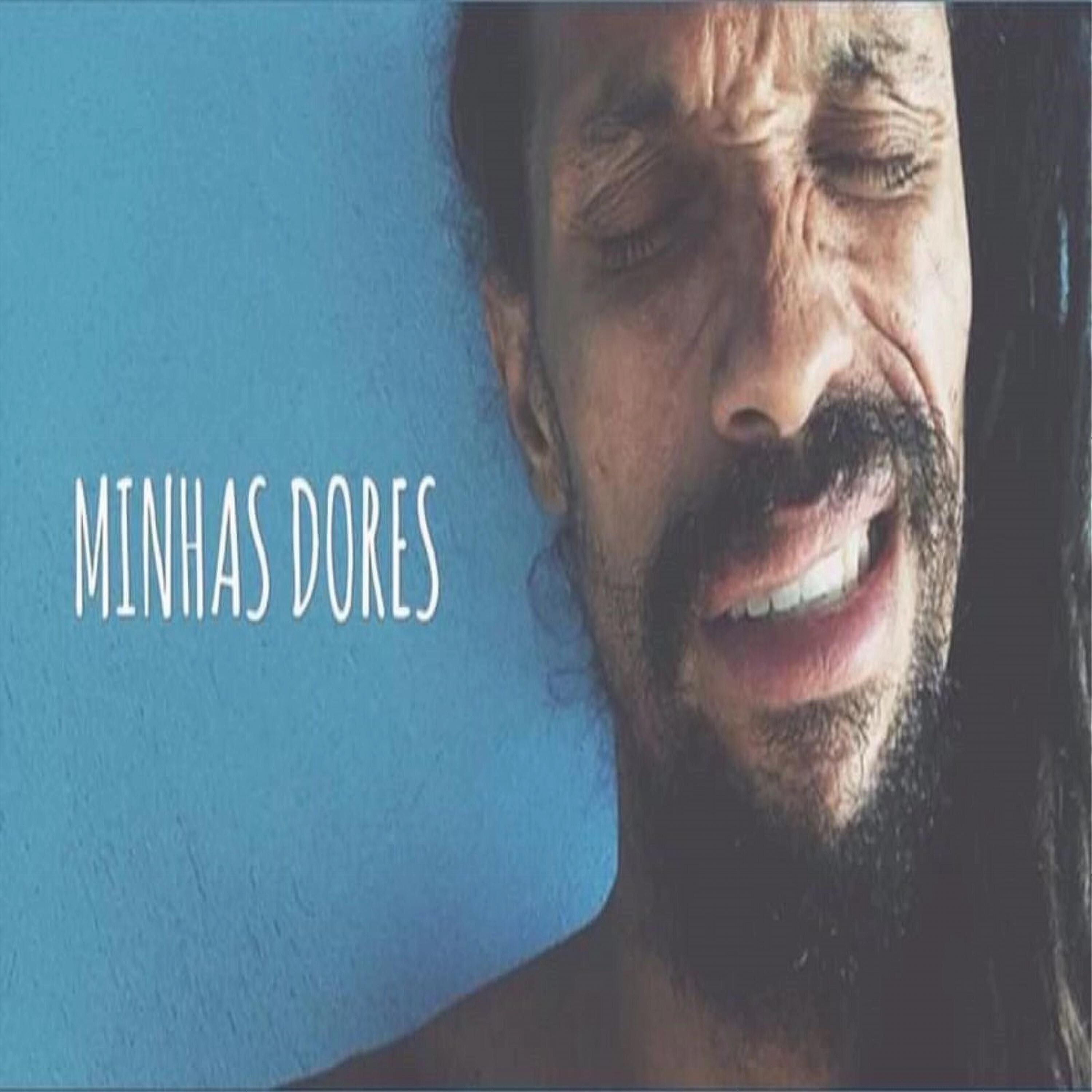 Релиз Minhas Dores