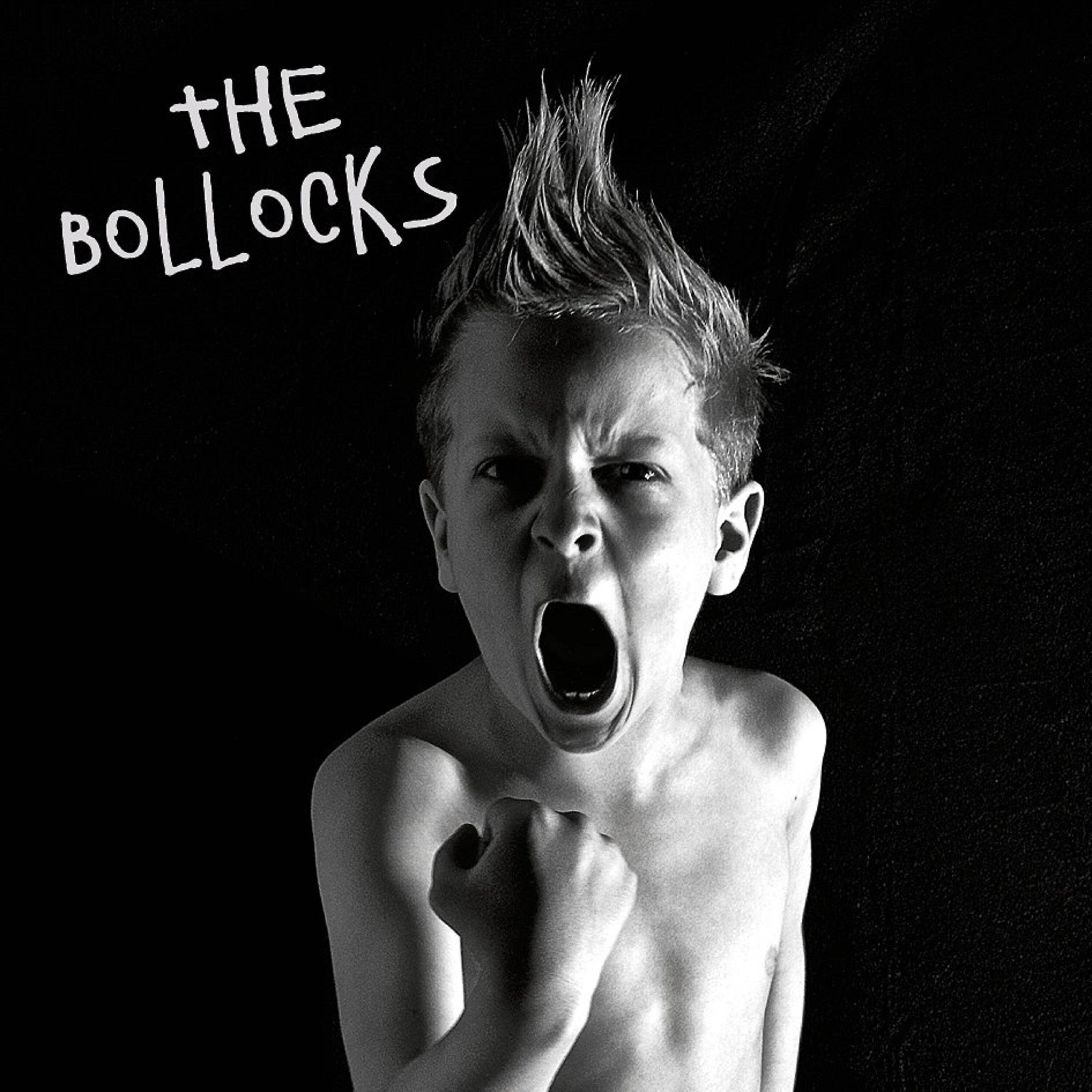 Релиз The Bollocks