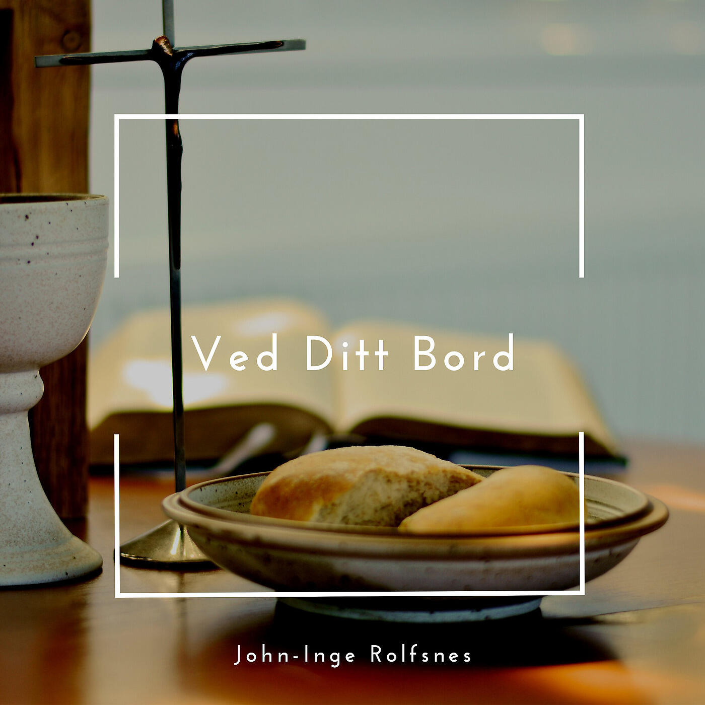 Релиз Ved Ditt Bord