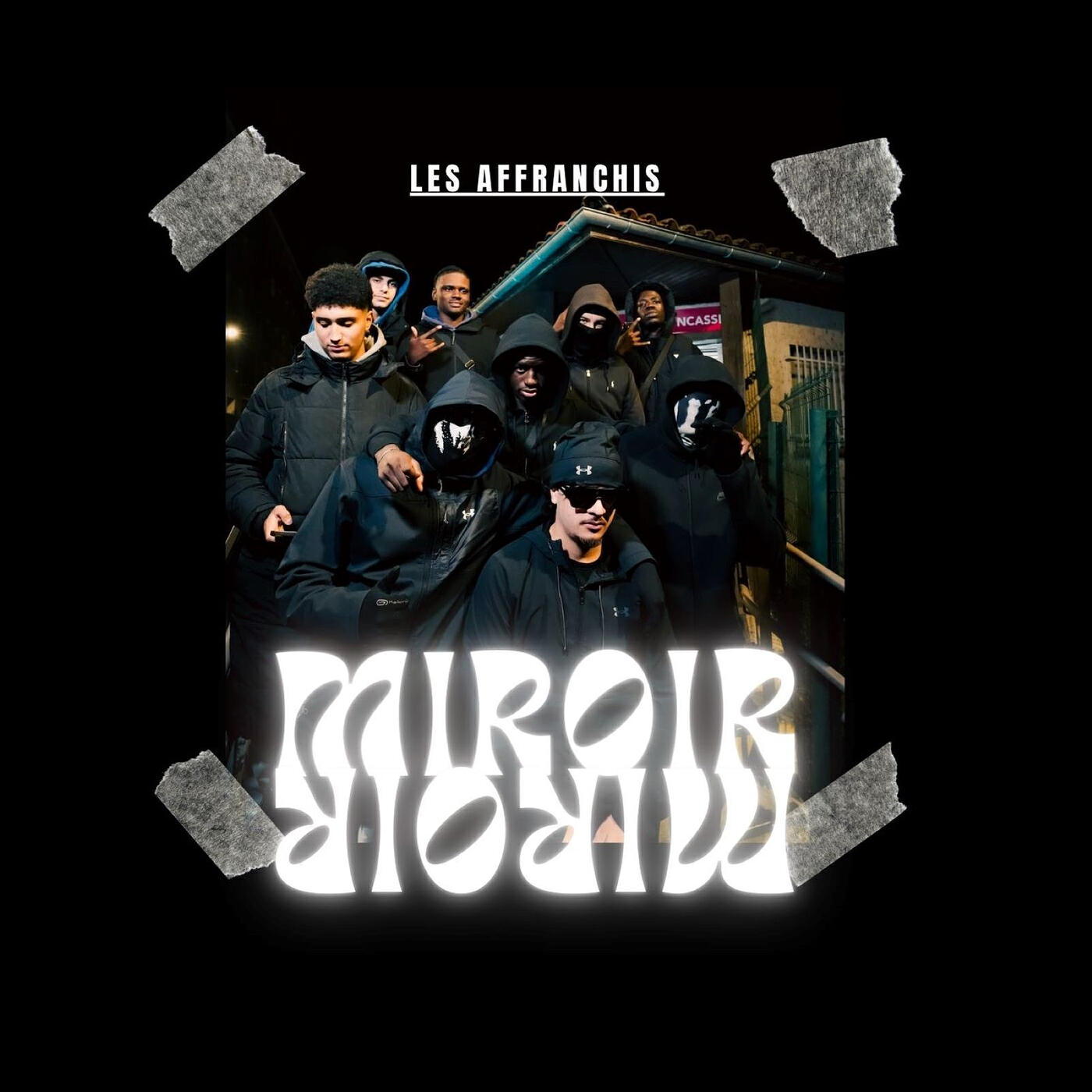 Les Affranchis