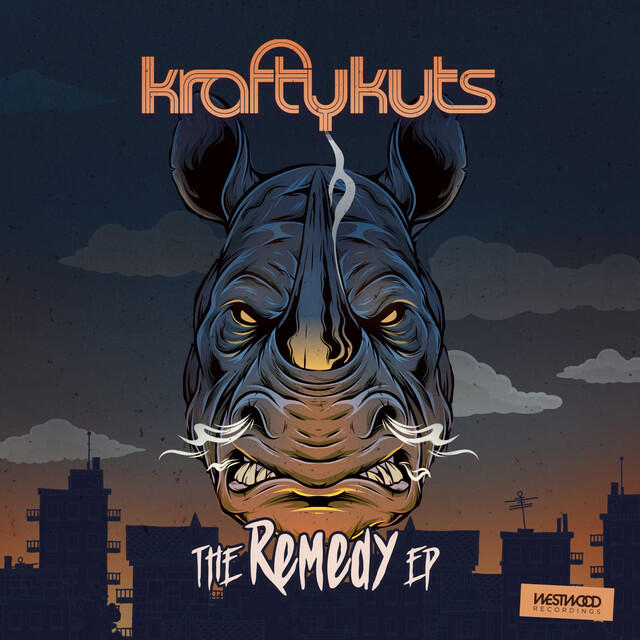 Релиз The Remedy EP