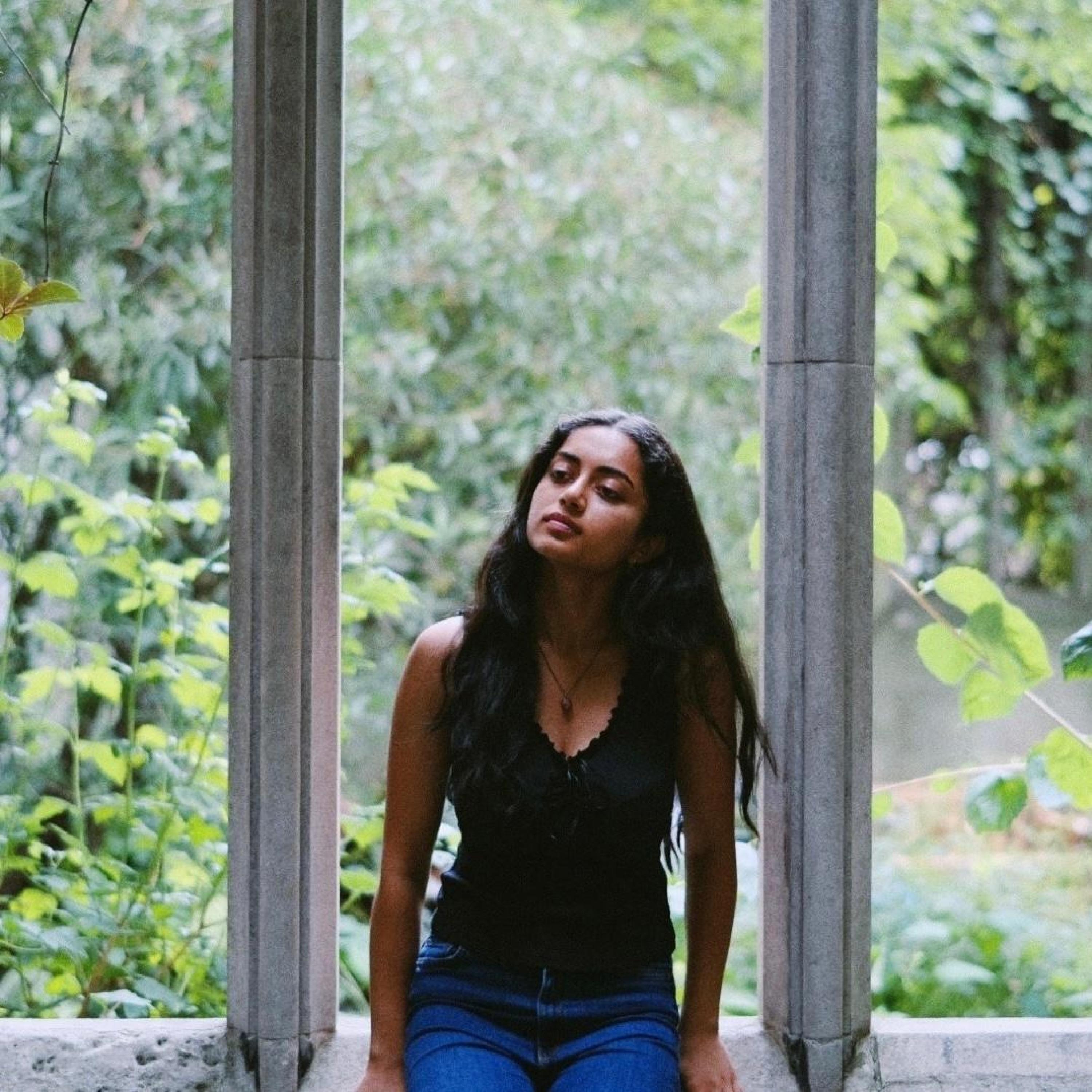 Релиз Undercover Lover