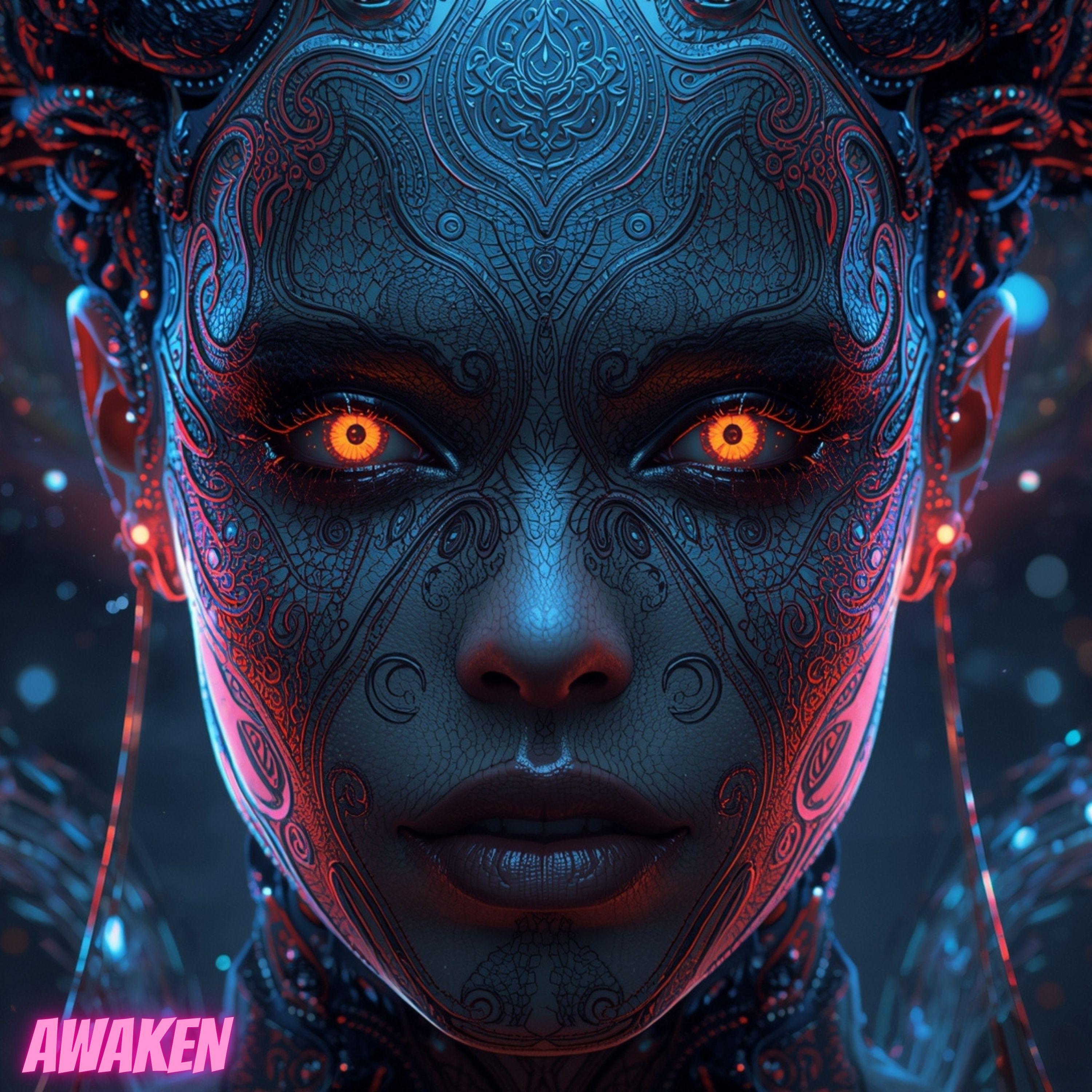 Релиз Awaken