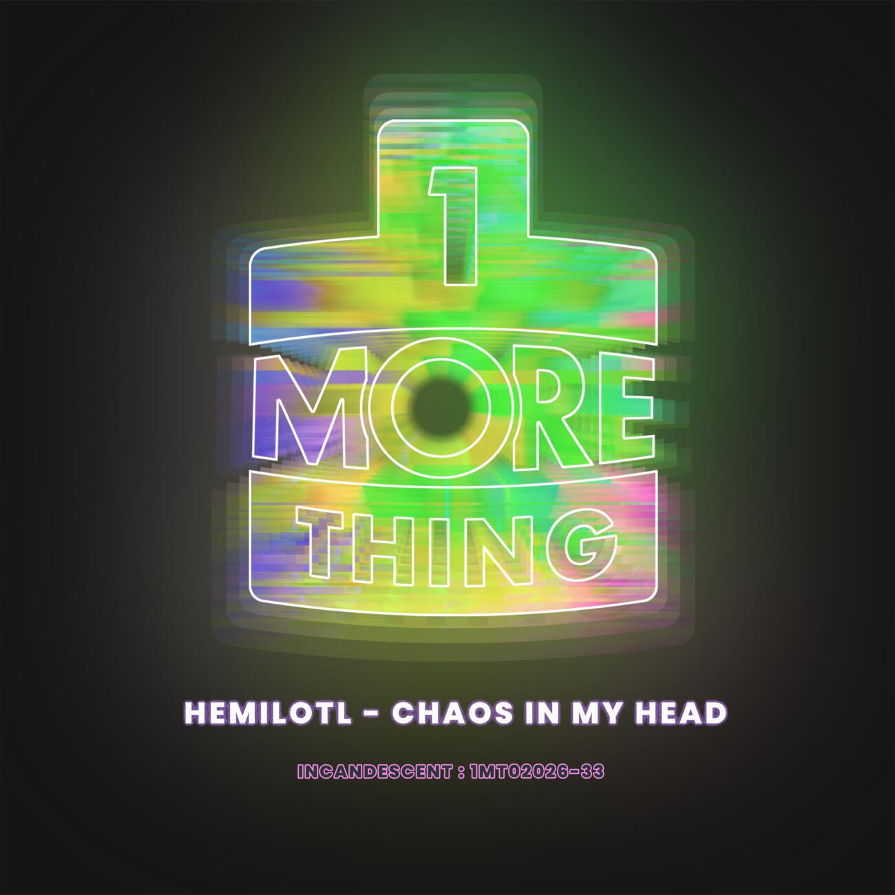 Релиз Chaos In My Head