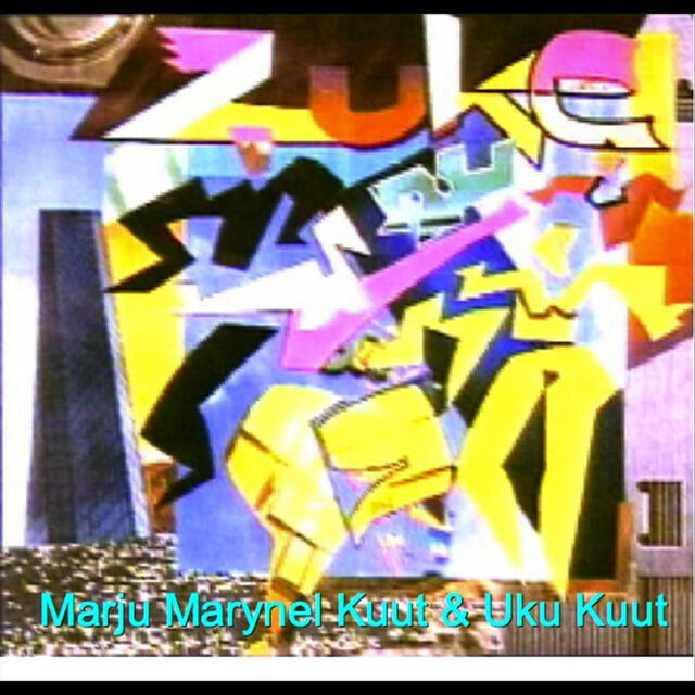 Релиз Zuke (Re-Release of 1992 LP)