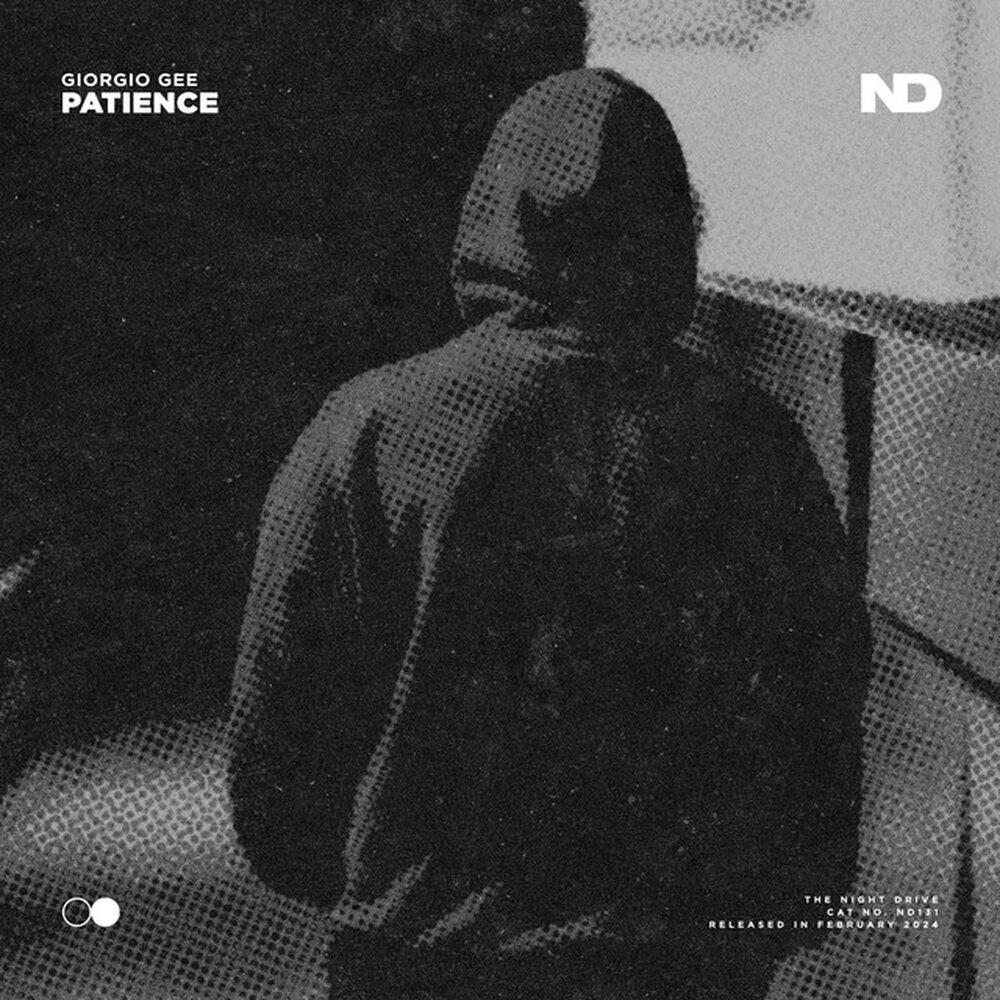 Релиз Patience