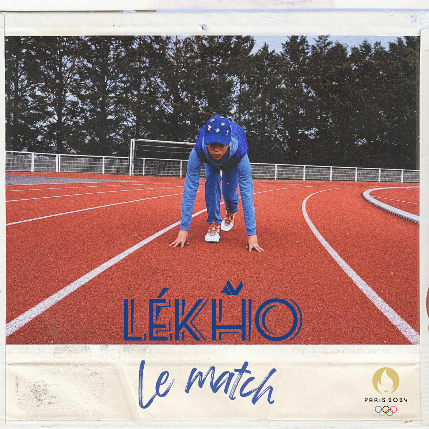 Релиз le match