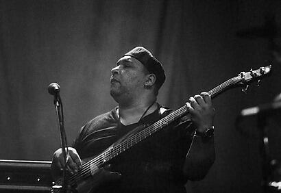Daniel Maza