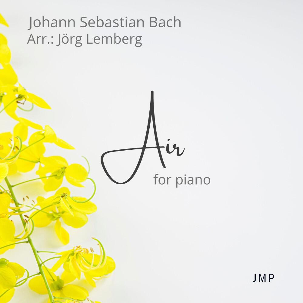 Релиз Air (For Piano)