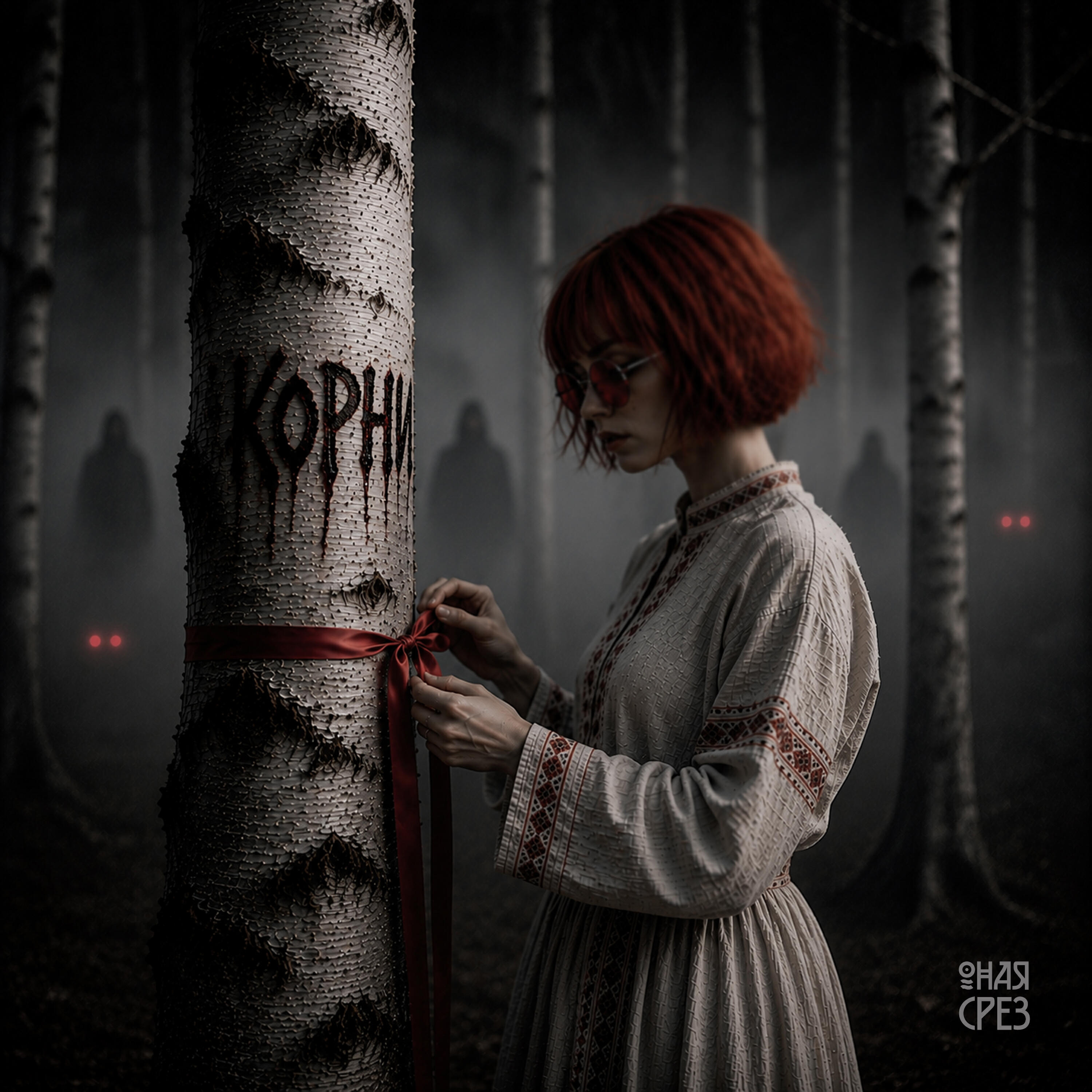 Релиз Корни
