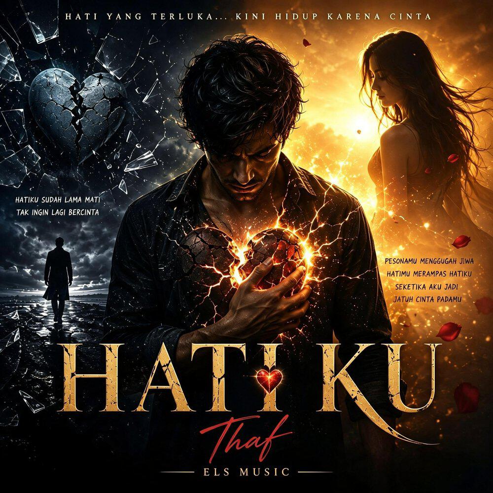 Релиз Hatiku