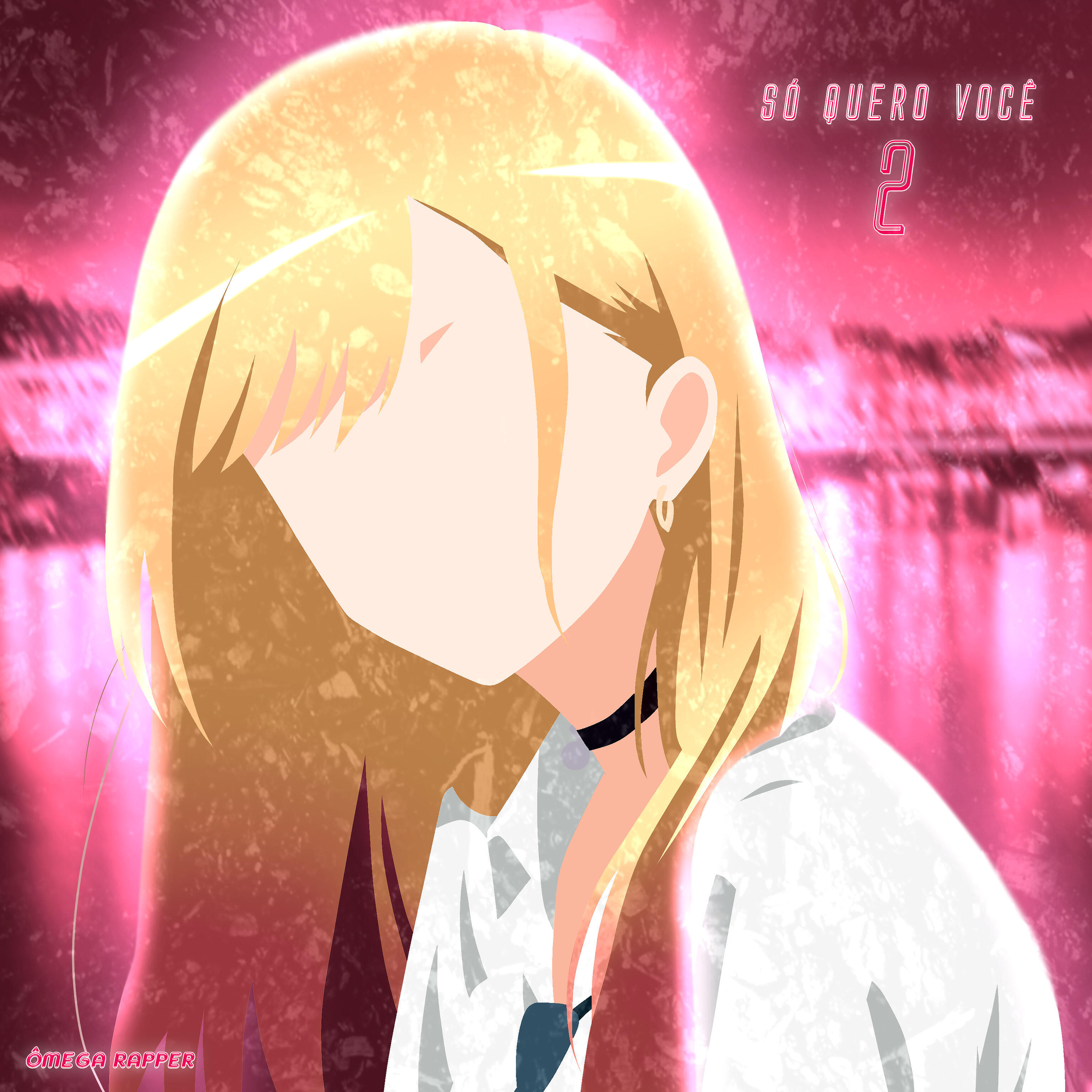 Релиз Só Quero Você: Marin e Gojo