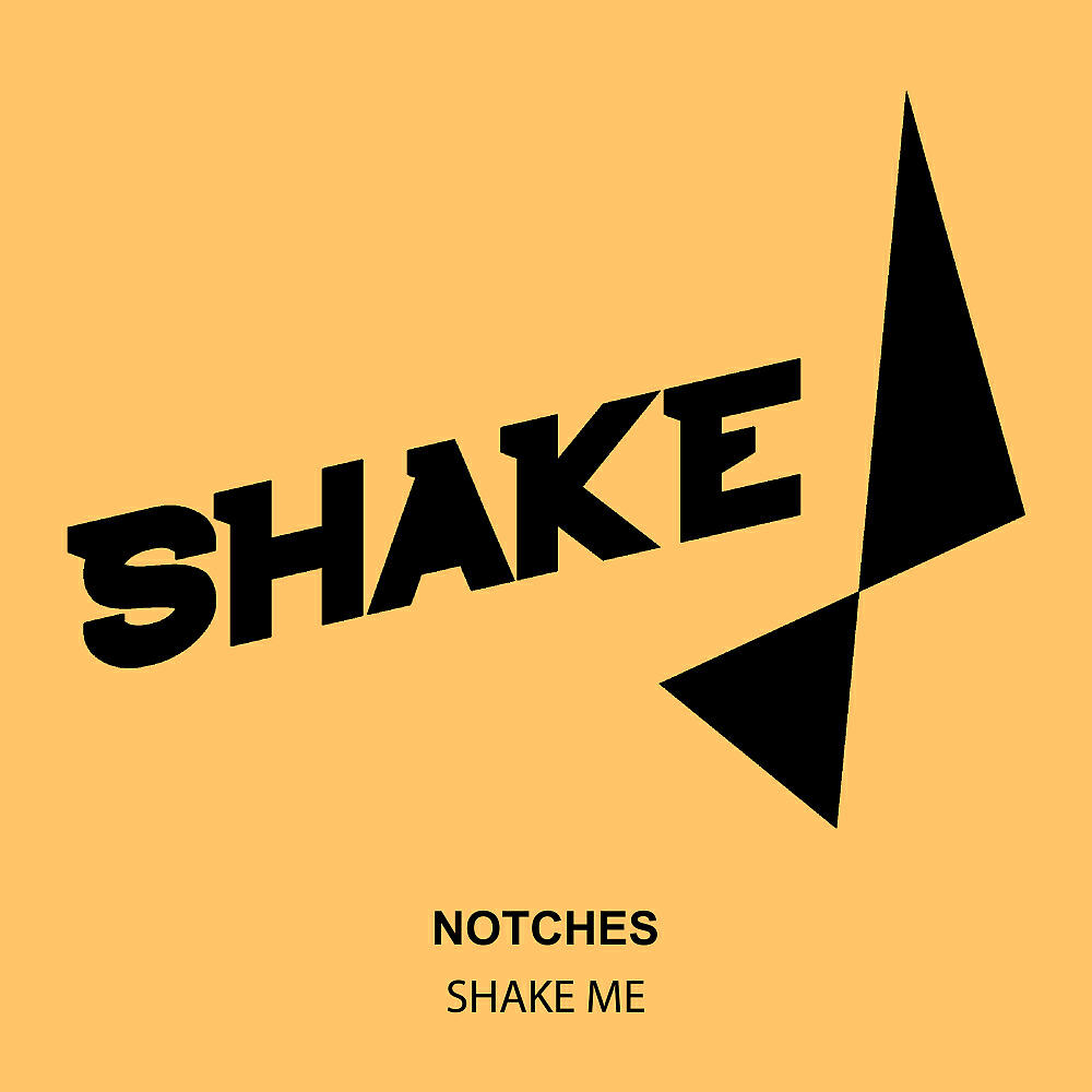 Релиз Shake Me