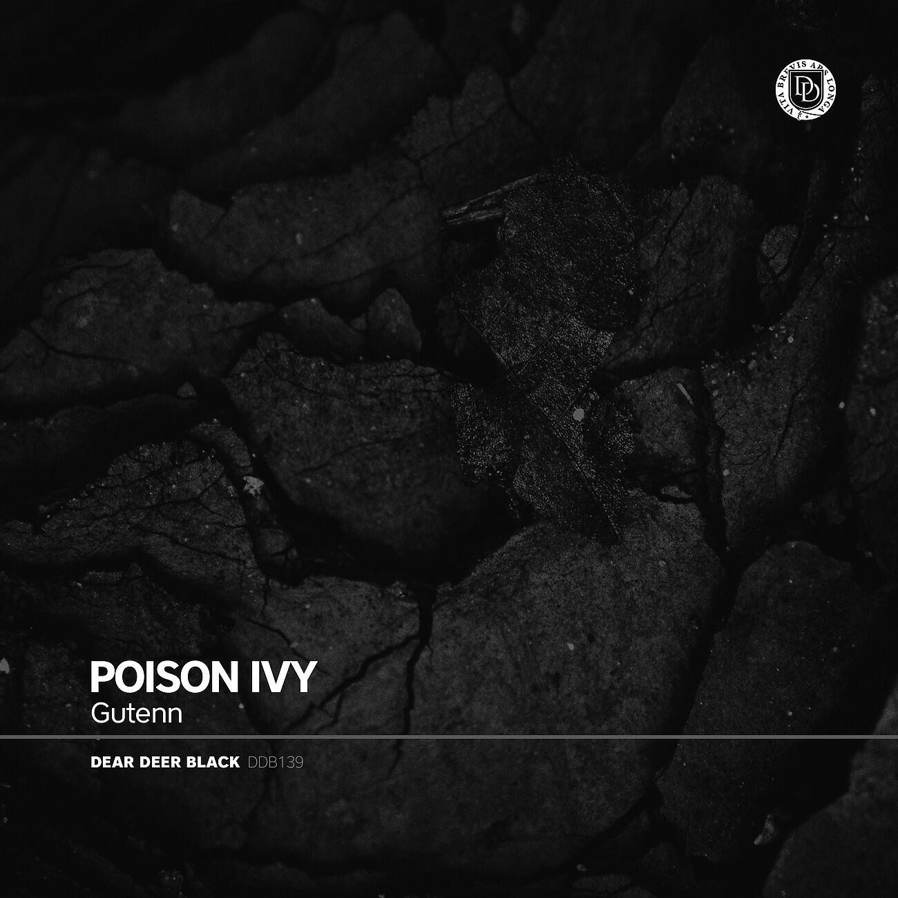Релиз Poison Ivy