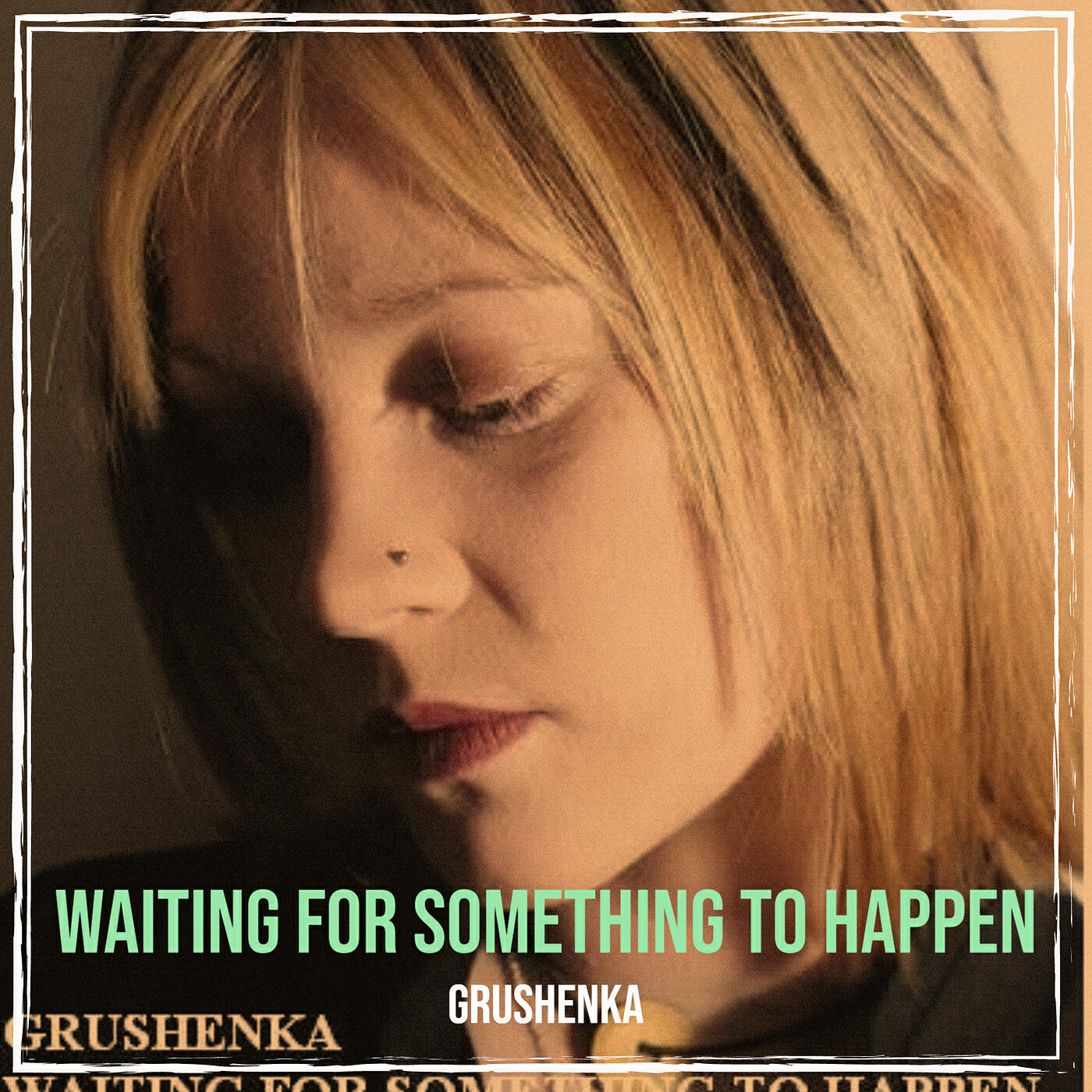 Grushenka