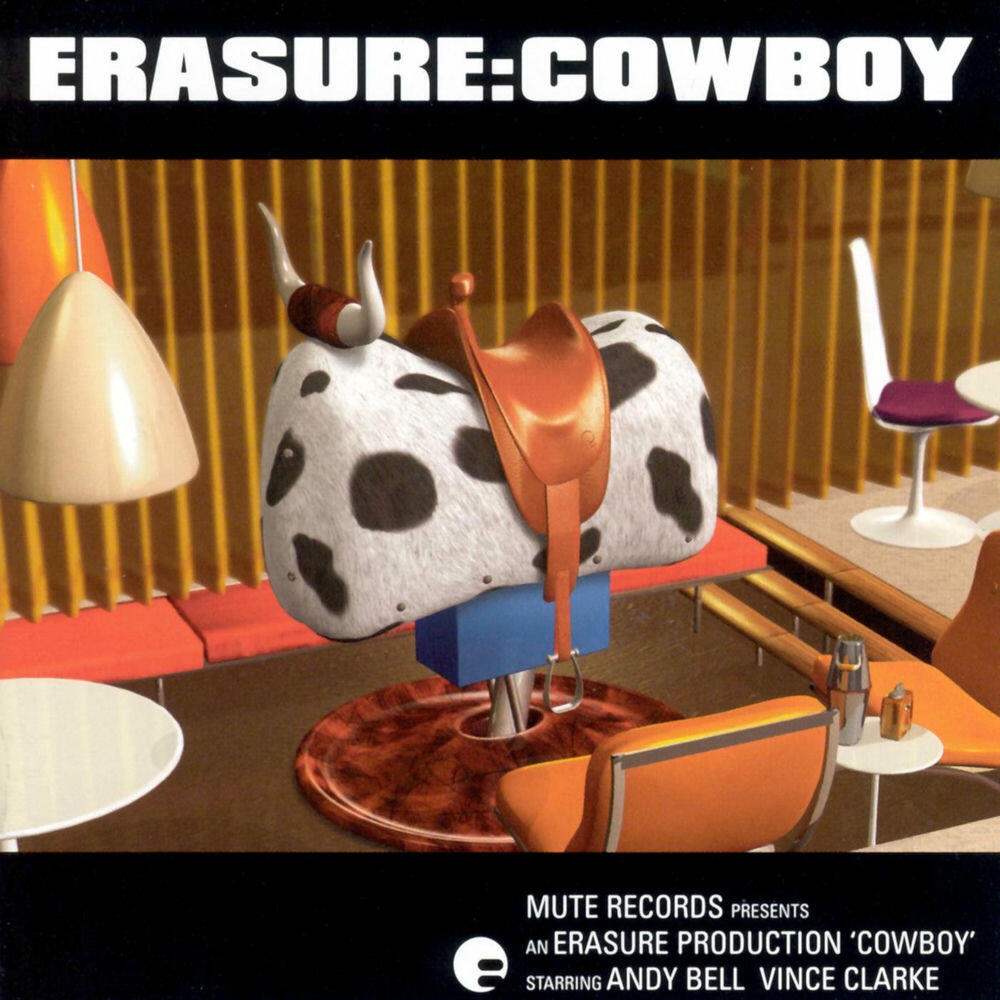 Релиз Cowboy (2024 Remastered Expanded Edition)