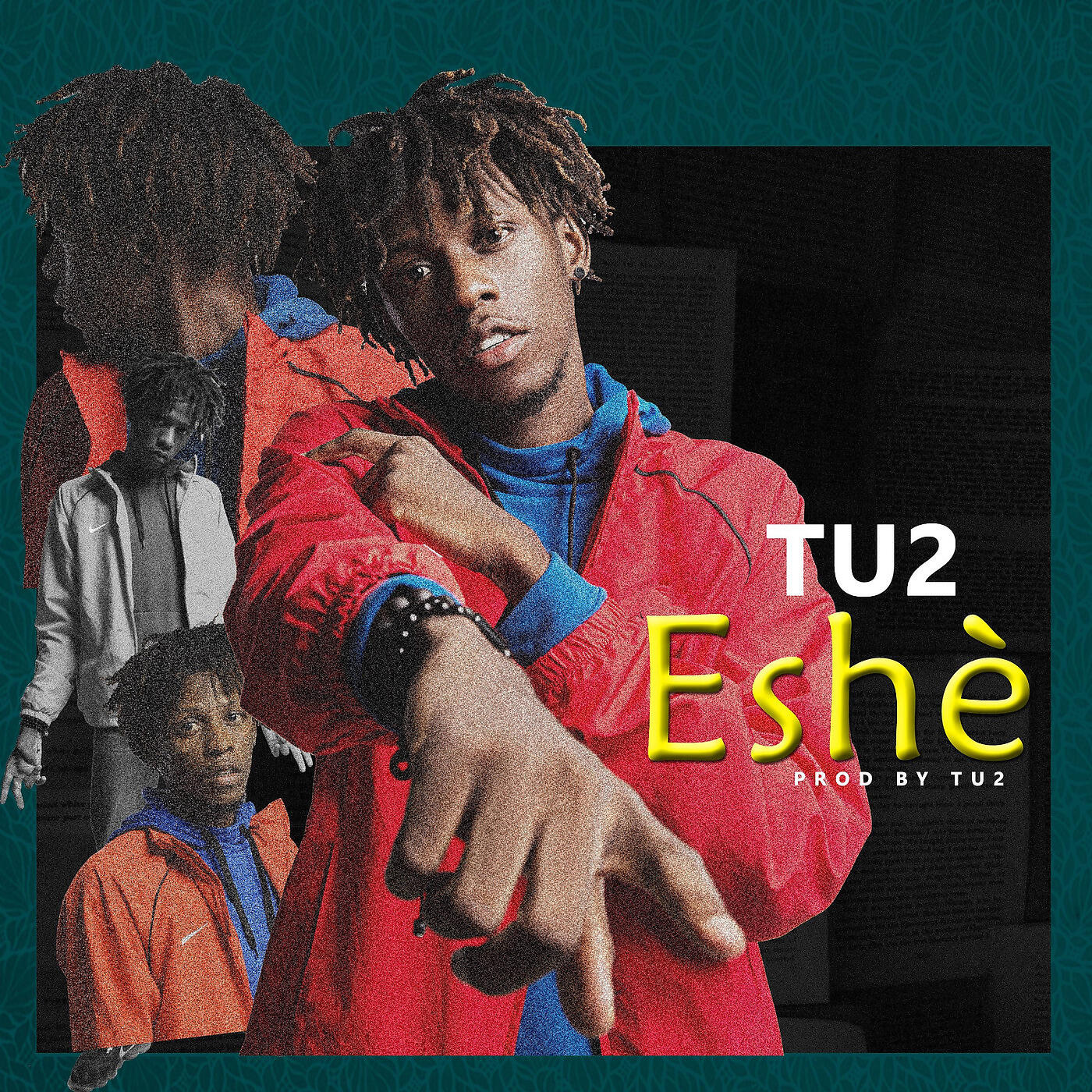 Релиз Eshè