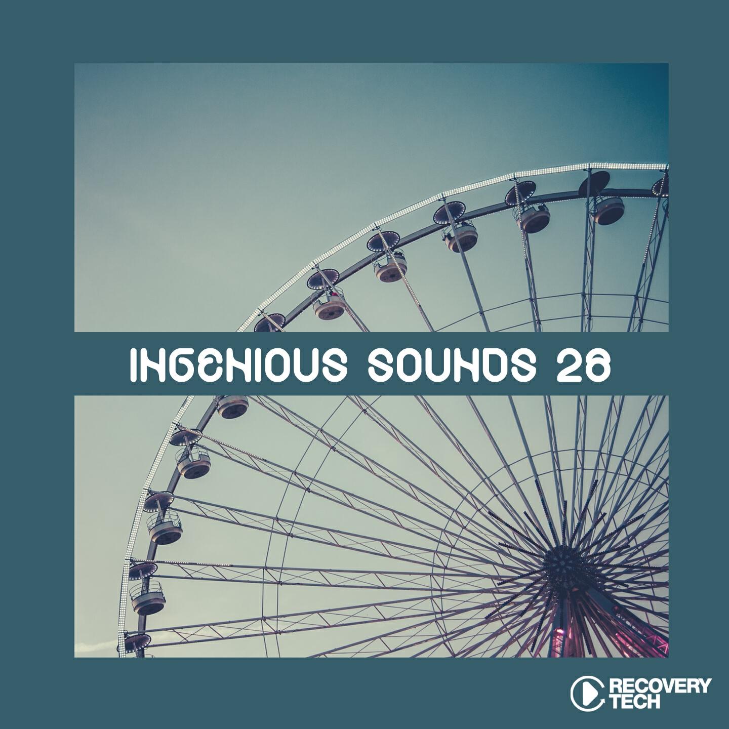 Релиз Ingenious Sounds, Vol. 28