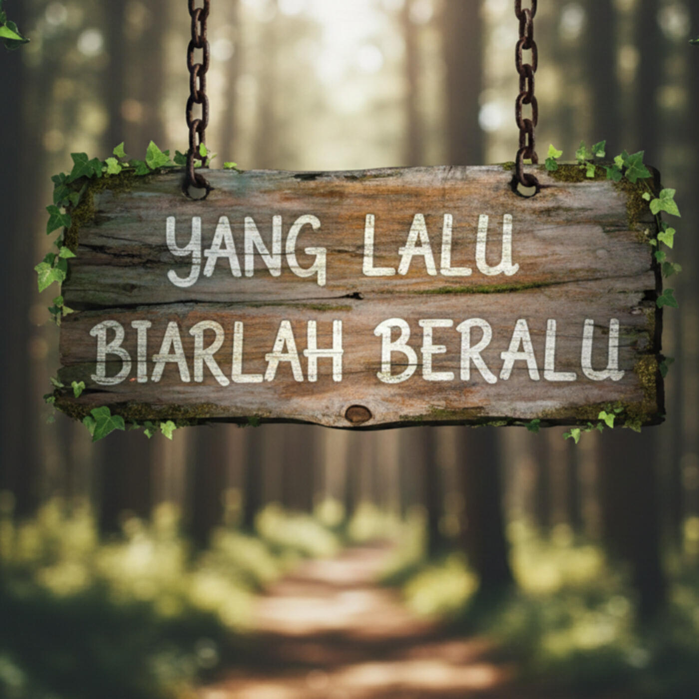 Релиз Yang Lalu Biarlah Berlalu
