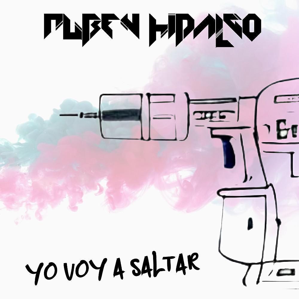 Ruben Hidalgo