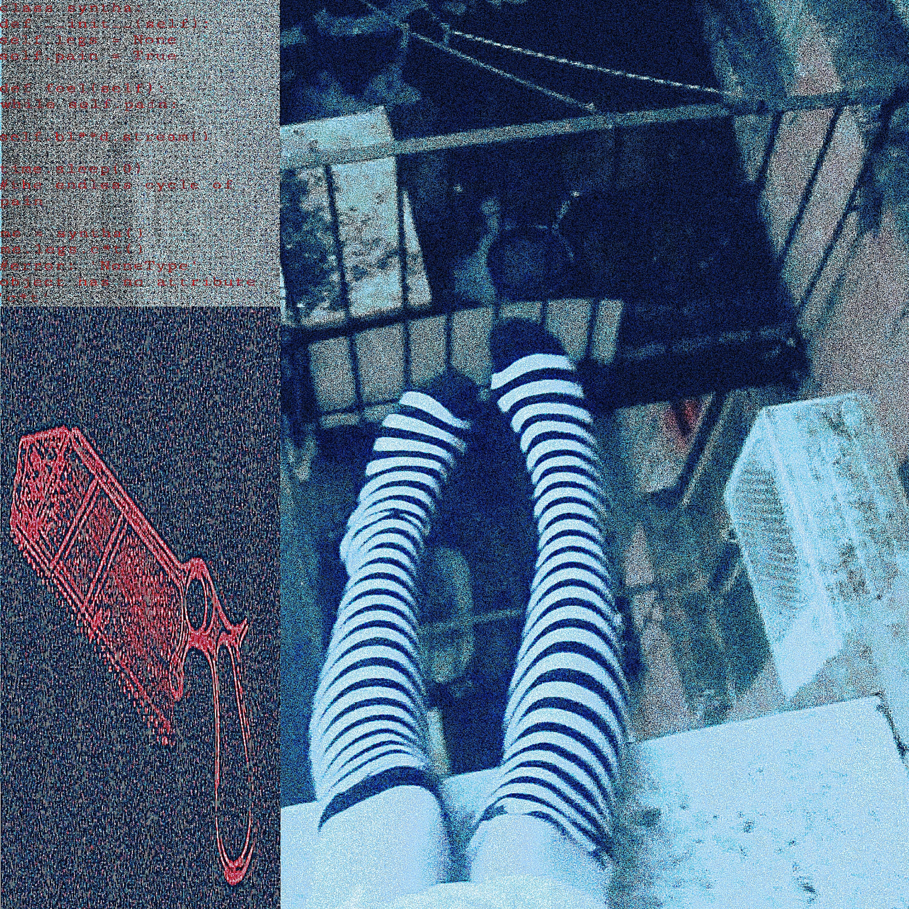 Релиз synthax_error.131313