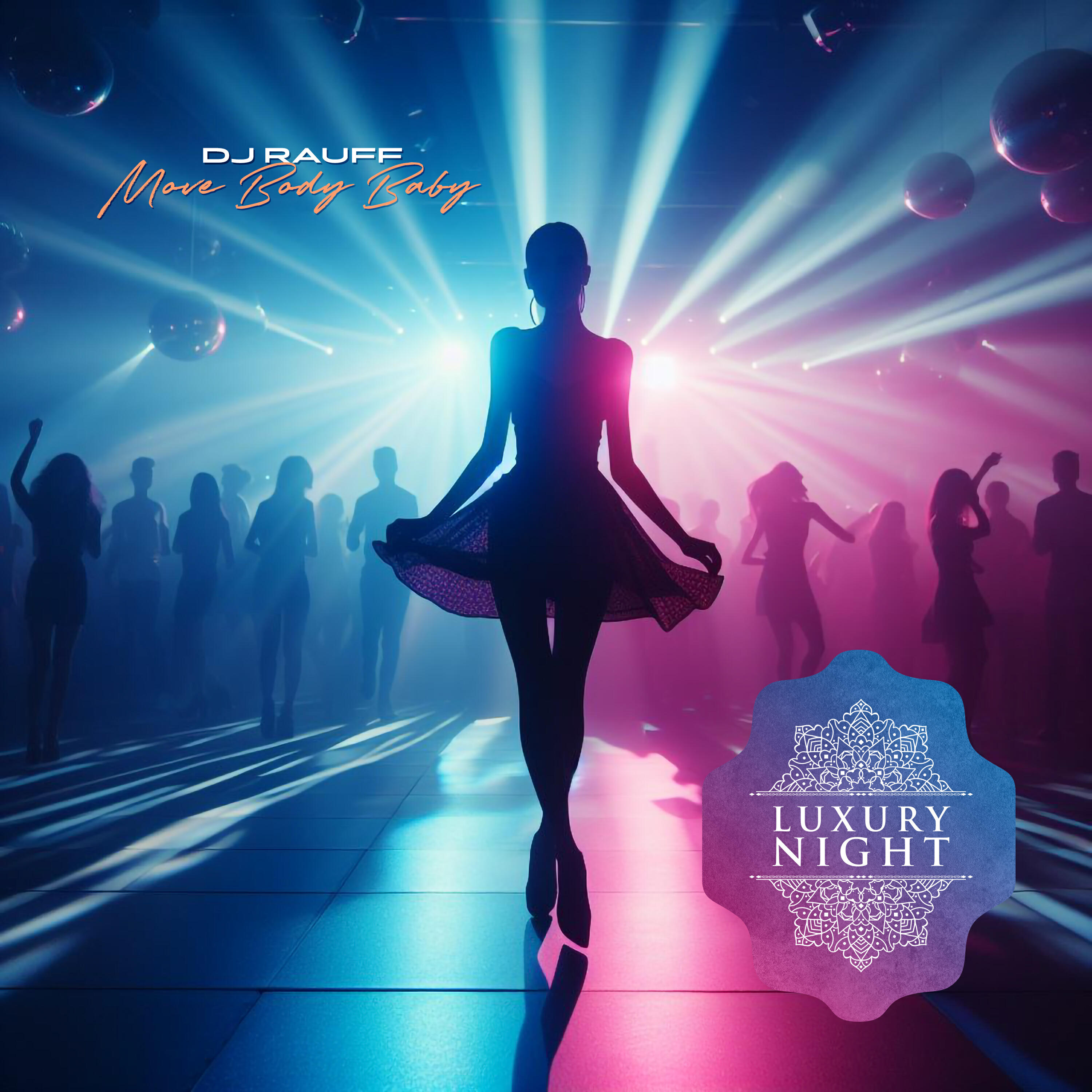 Релиз Move Body Baby