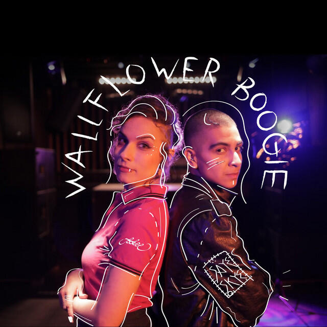 Релиз Wallflower Boogie