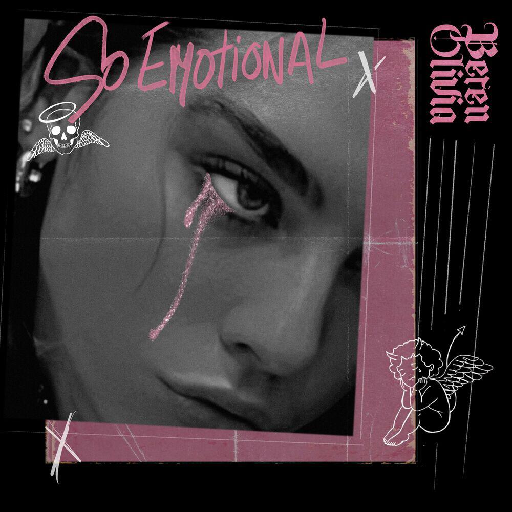 Релиз So Emotional (Acoustic)