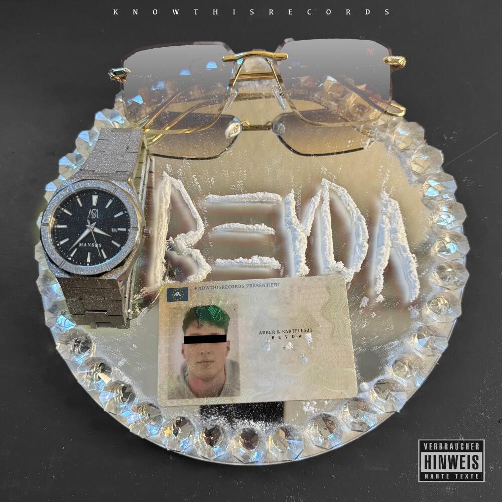 Релиз Beyda