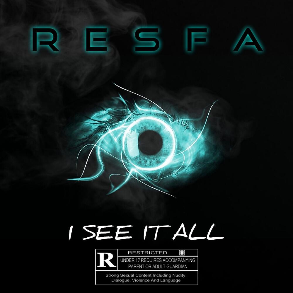 Релиз I See It All