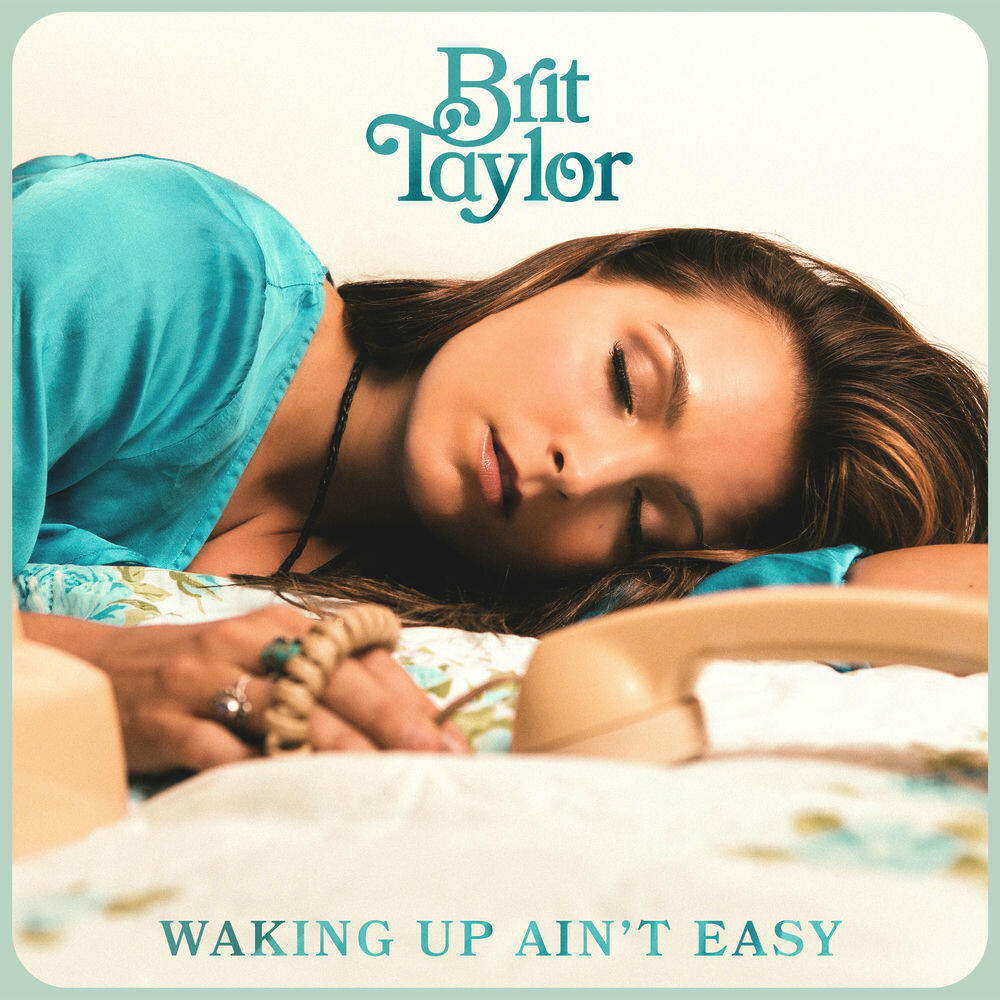 Релиз Waking Up Ain't Easy