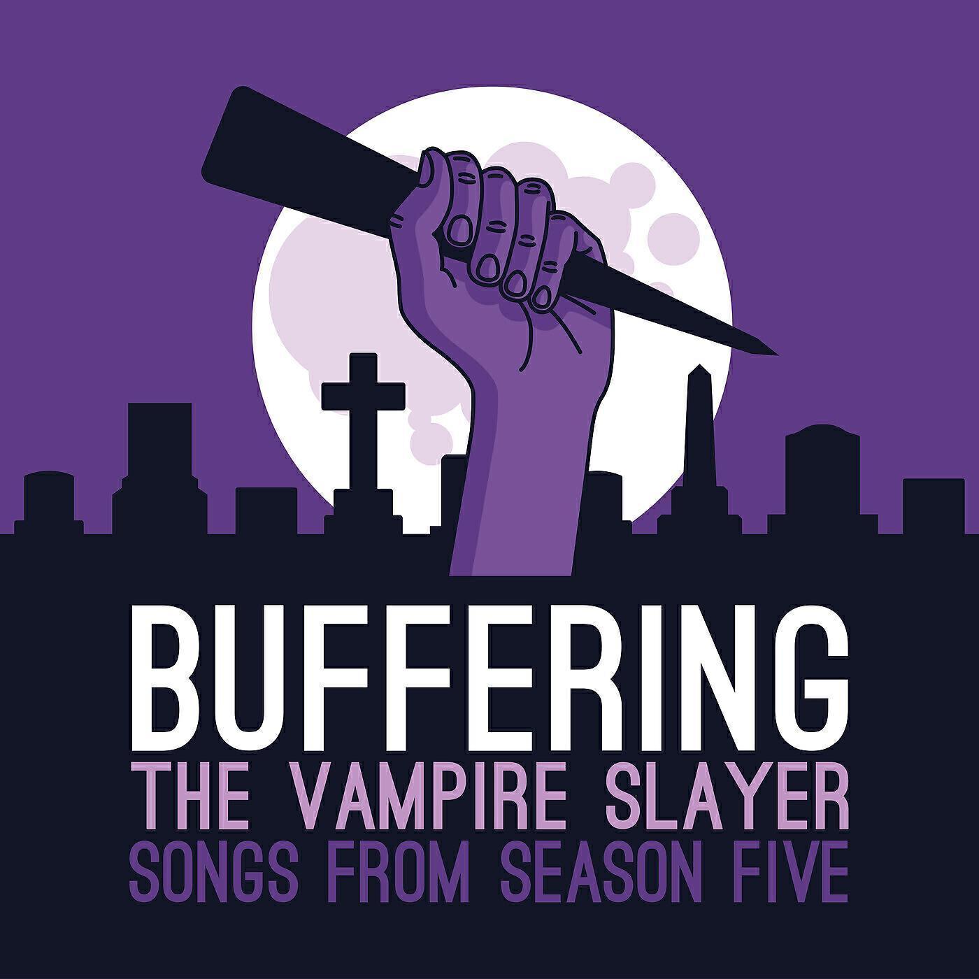 Buffering the Vampire Slayer