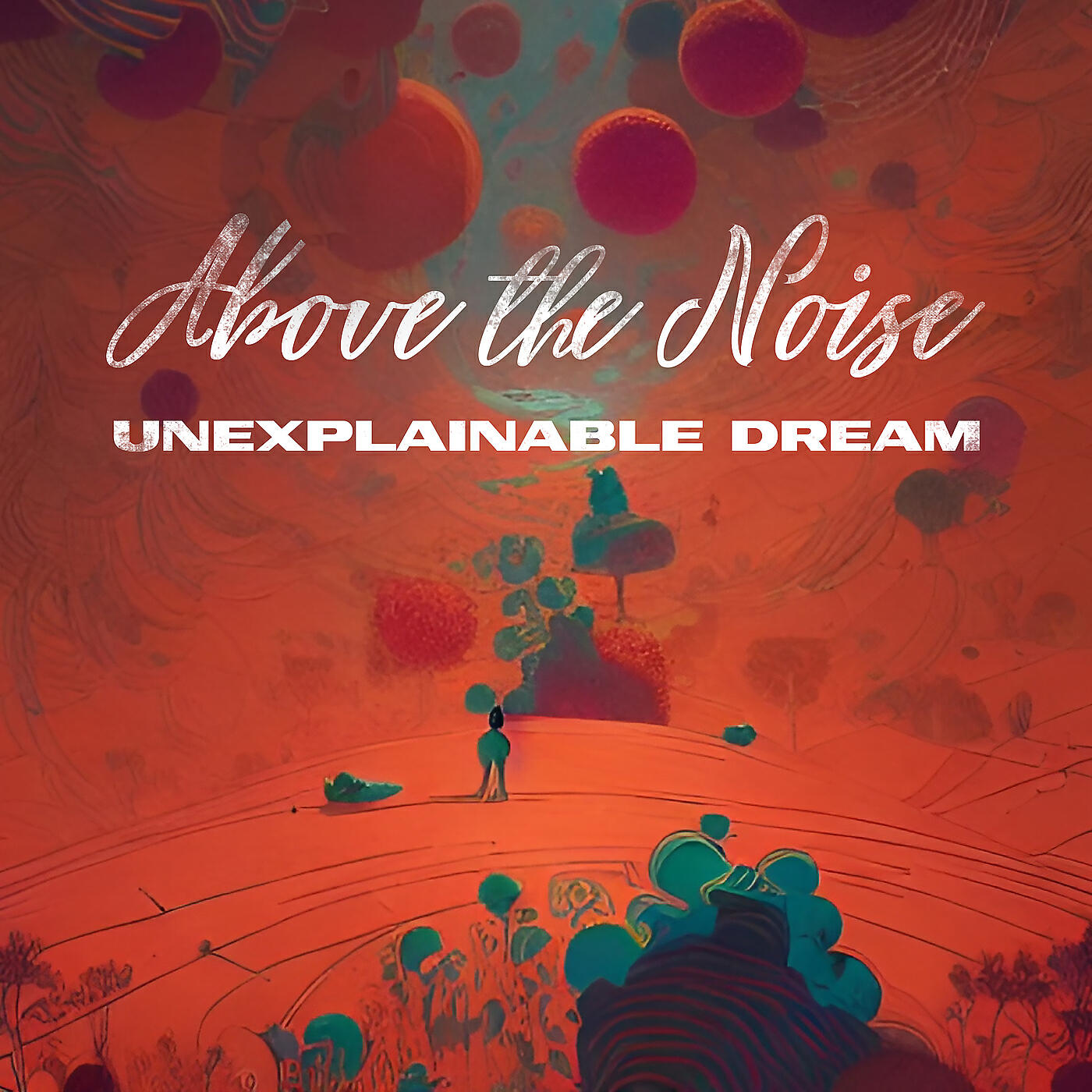 Релиз Unexplainable Dream
