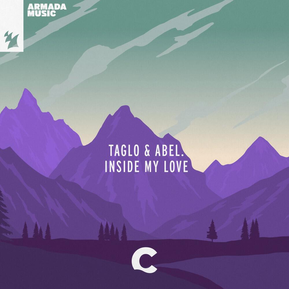 Релиз Inside My Love
